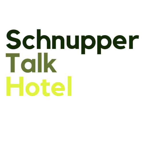 SchnupperTALK